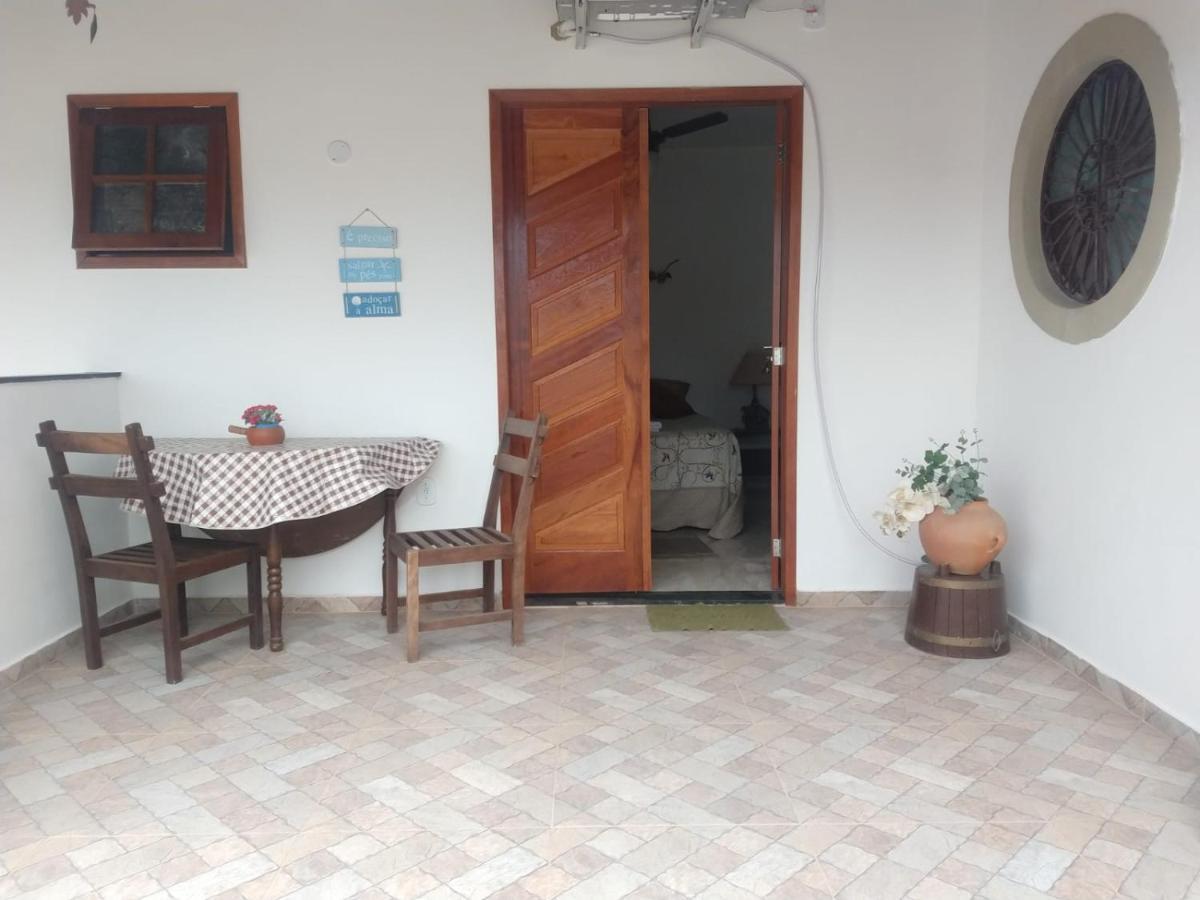 Suites Ninho Da Aguia Saquarema Dış mekan fotoğraf