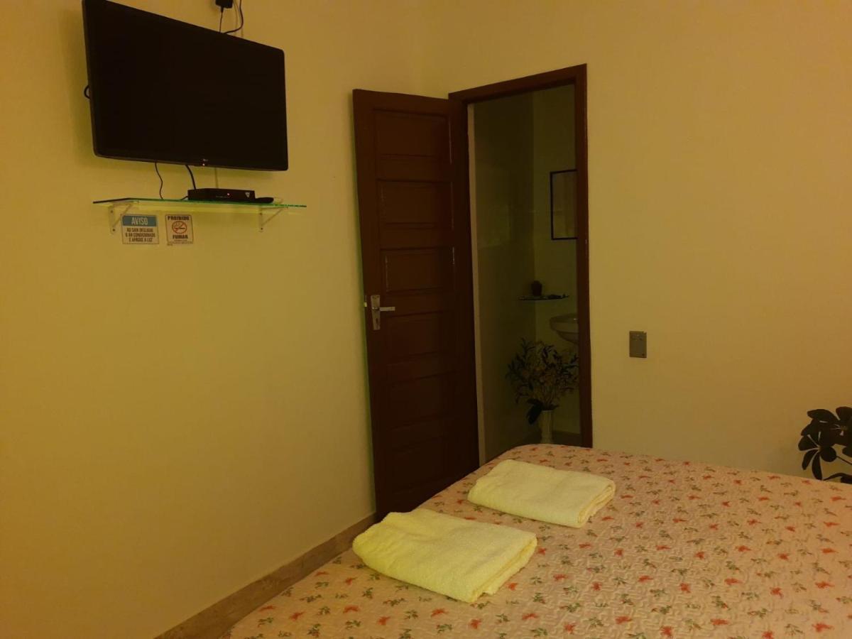 Suites Ninho Da Aguia Saquarema Dış mekan fotoğraf