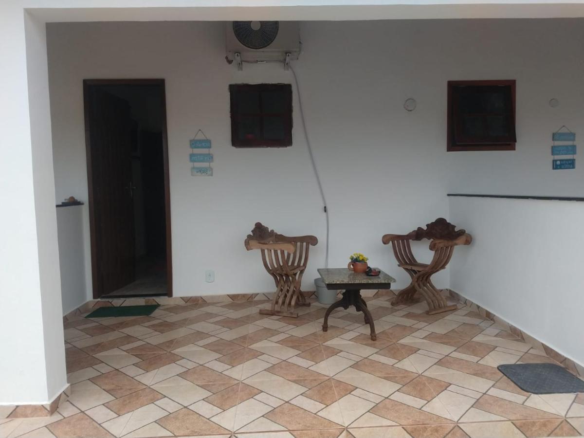 Suites Ninho Da Aguia Saquarema Dış mekan fotoğraf