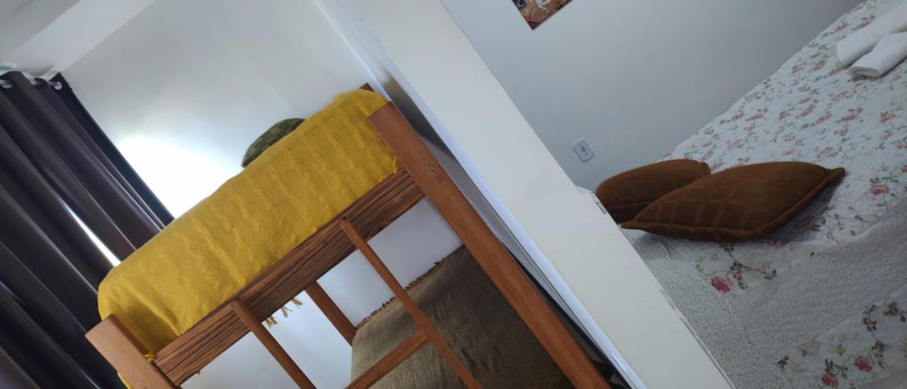 Suites Ninho Da Aguia Saquarema Dış mekan fotoğraf