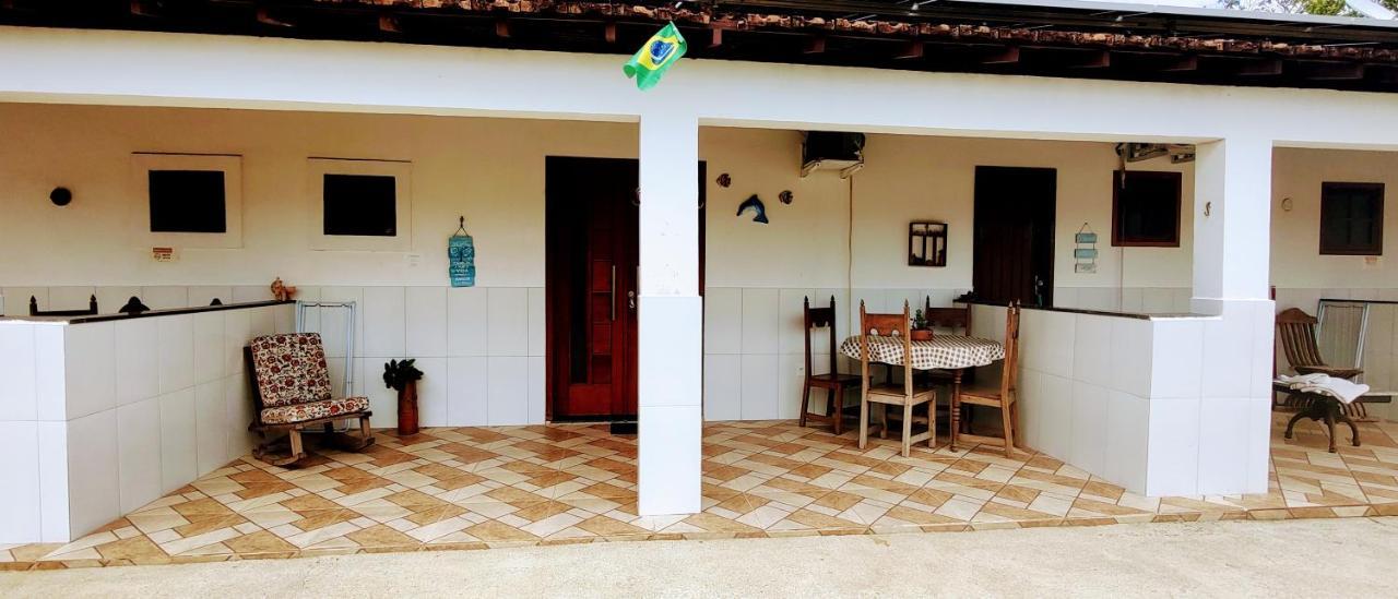 Suites Ninho Da Aguia Saquarema Dış mekan fotoğraf