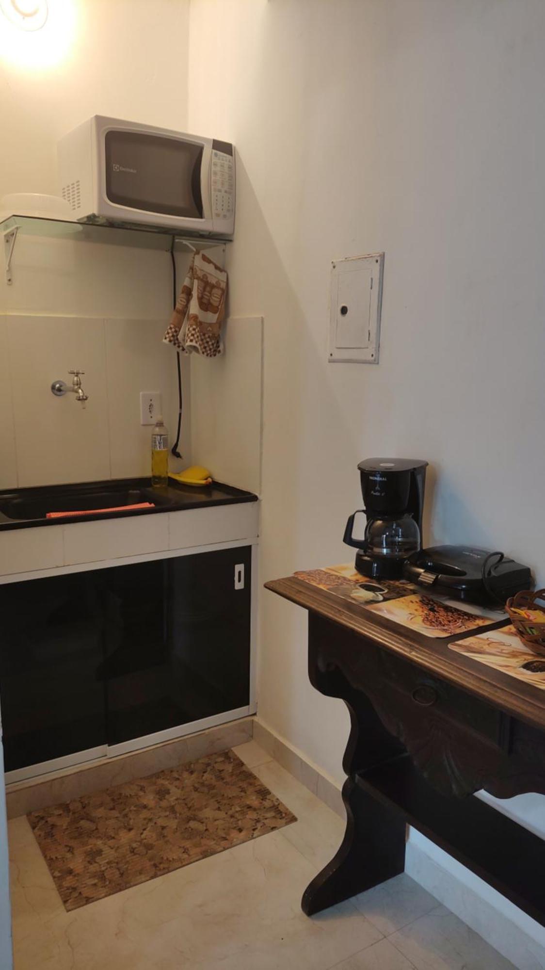 Suites Ninho Da Aguia Saquarema Oda fotoğraf