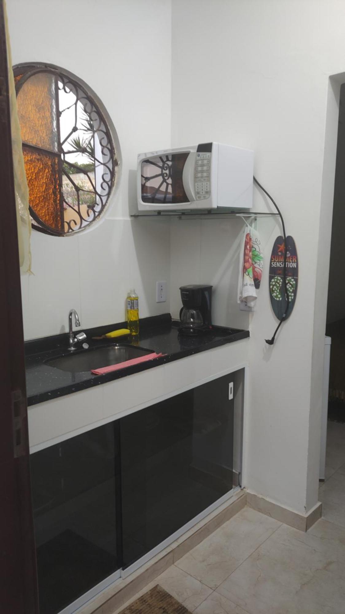 Suites Ninho Da Aguia Saquarema Oda fotoğraf